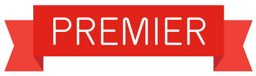 Premier badge