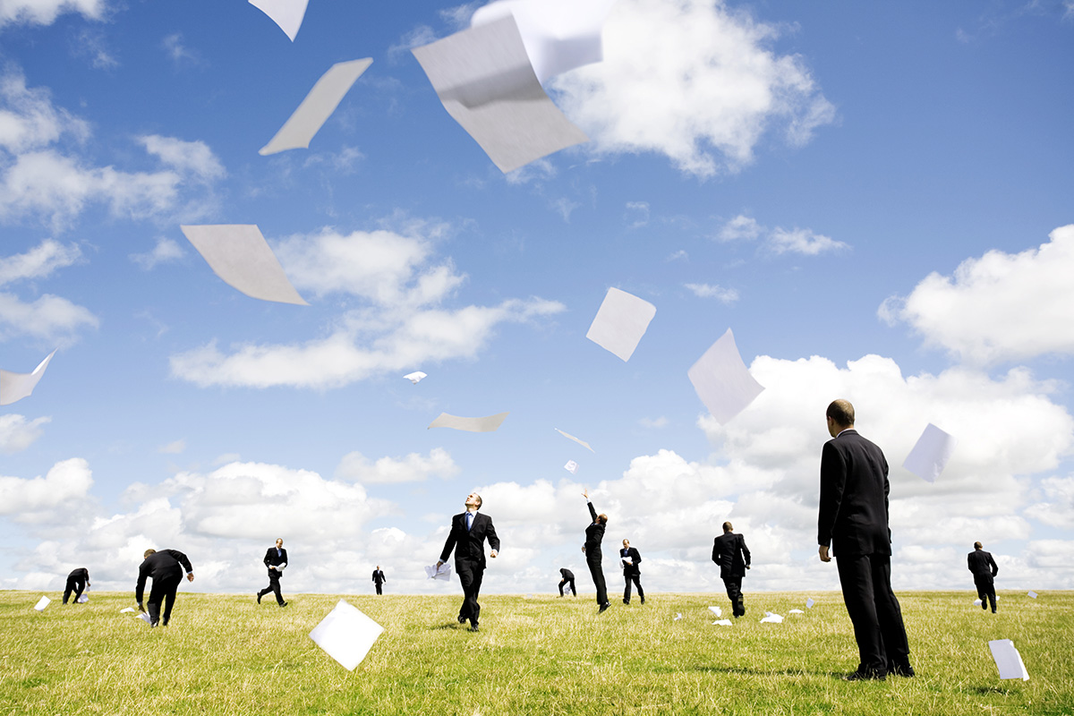 How DDS Eases the Product Content Burden on Distributors