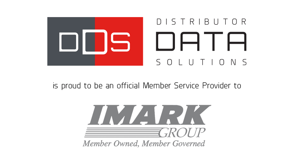 DDS Becomes IMARK Member Service Provider