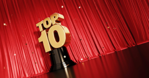 Top 10 Reasons Distributors Choose DDS