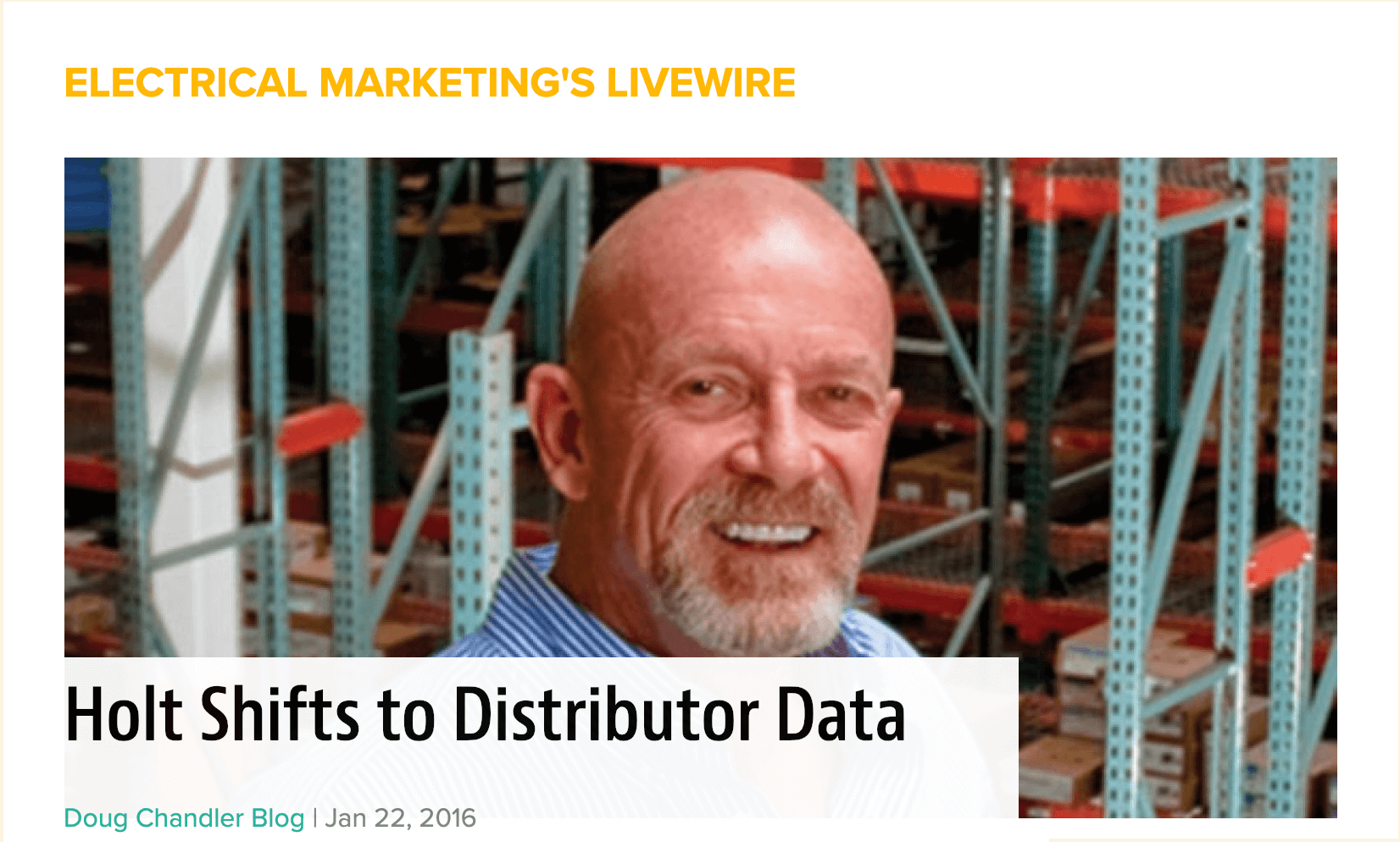 HoltShiftsToDistributorData