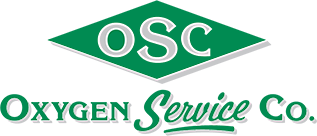 Oxygen Service Company