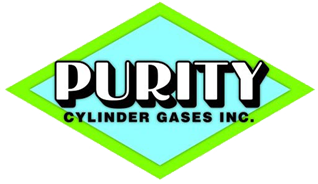 Purity Cylinder Gases