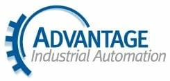 Advantage Industrial Automation
