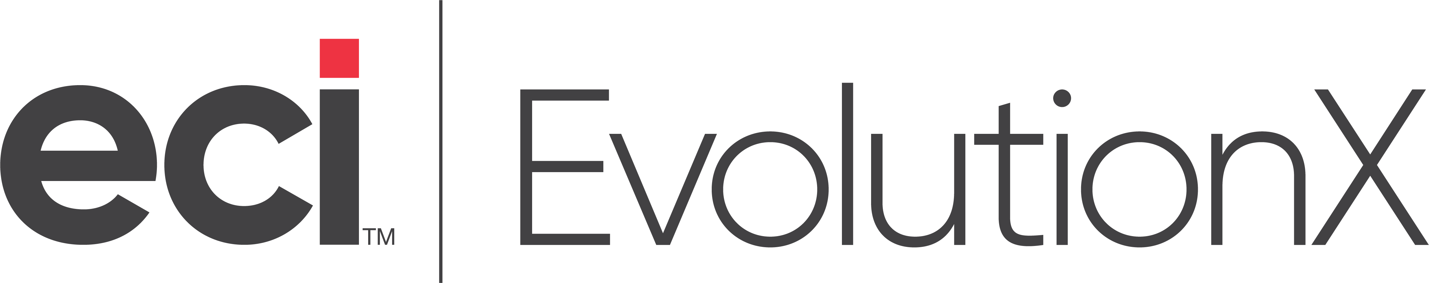 ECI-EvolutionX