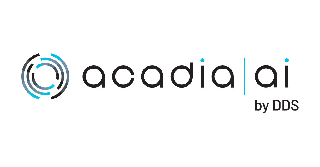 Acadia AI by DDS
