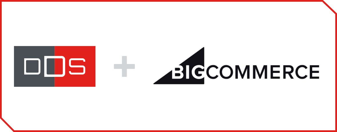 Logo Lockup for BC App