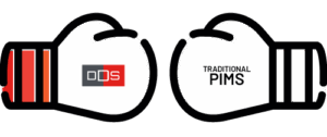 Comparing Acadia by DDS to Traditional PIMs
