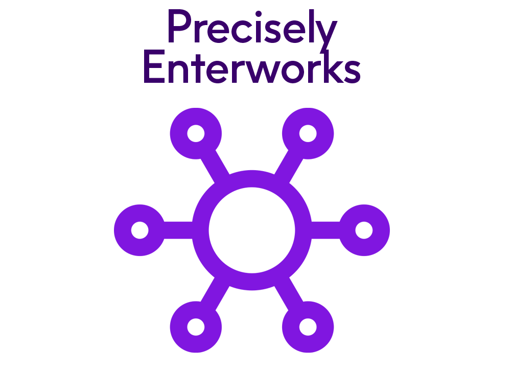 Precisely EnterWorks