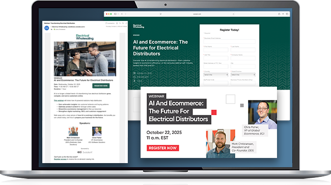 DDS Joint Partner Marketing