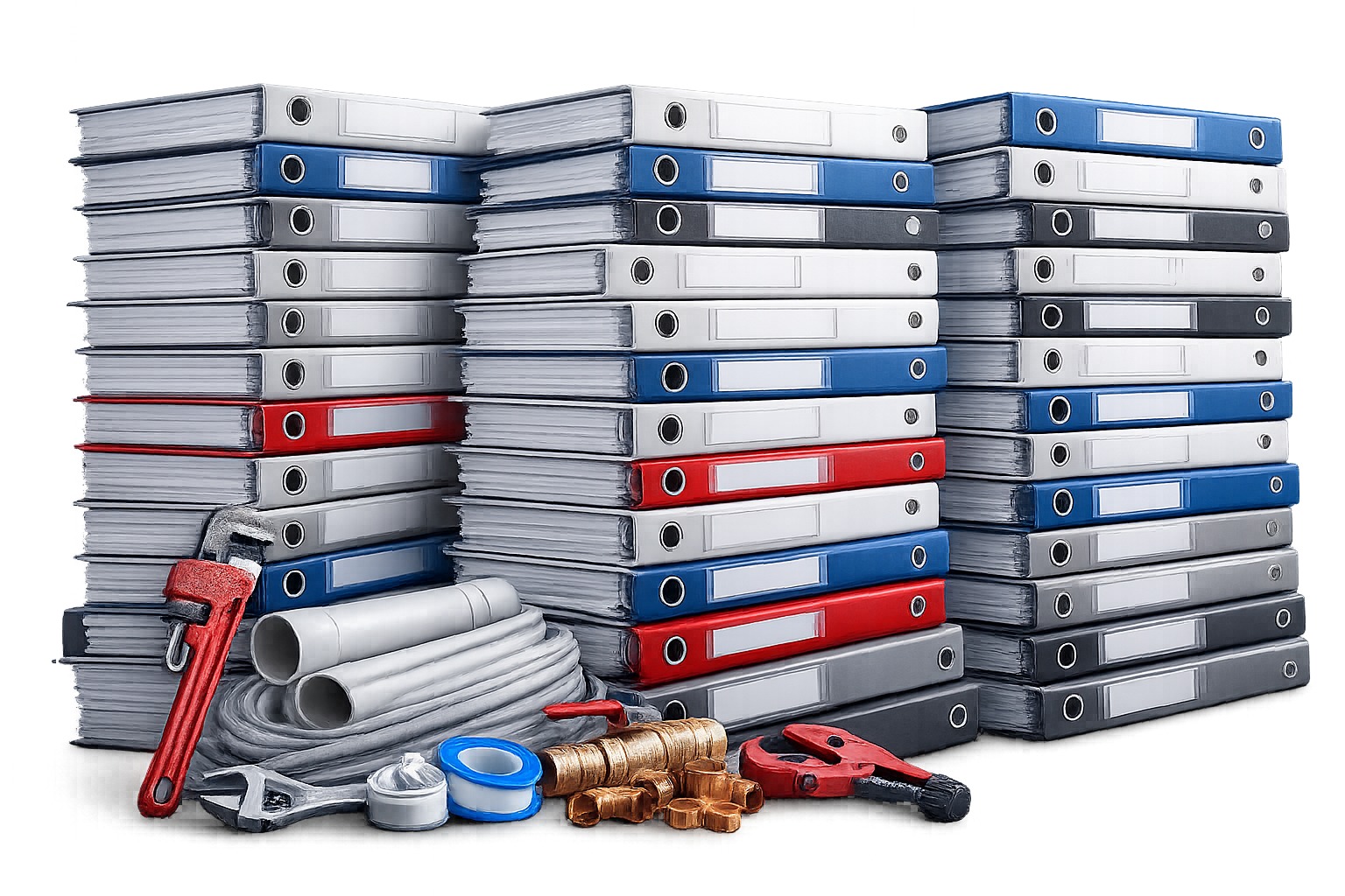 Catalog Chaos - Plumbing Catalog Chaos - Plumbing