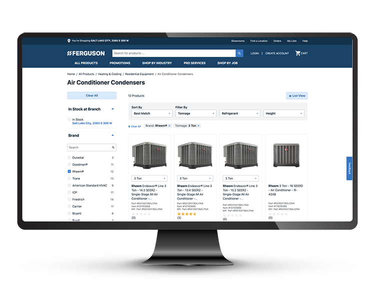 Ferguson - AC Condensers_750