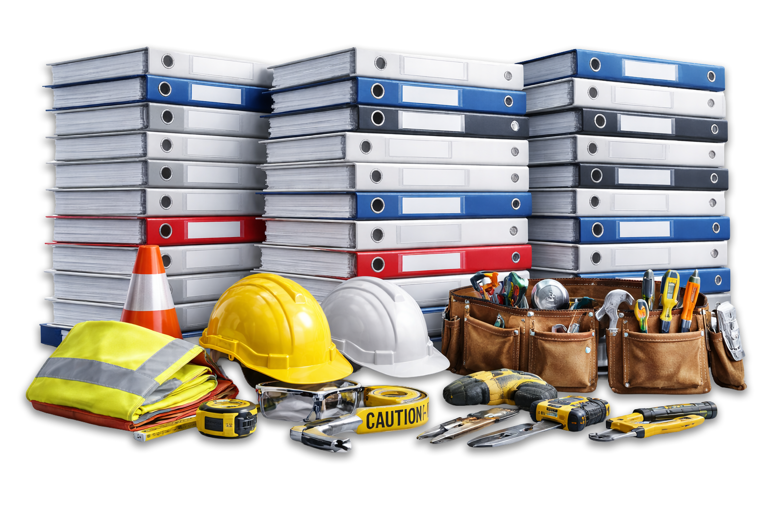 Catalog Chaos - Construction