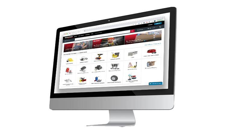 E-Commerce Catalog Management for Distributors