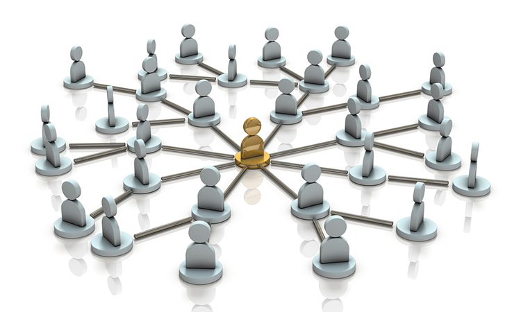 Product Content Syndication for Manufacturers